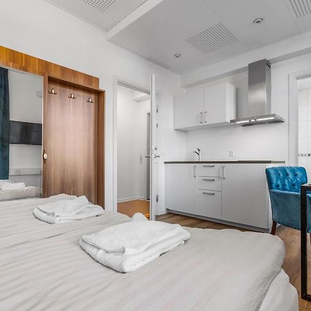 Esbjerg Bb Hotel Екстериор снимка