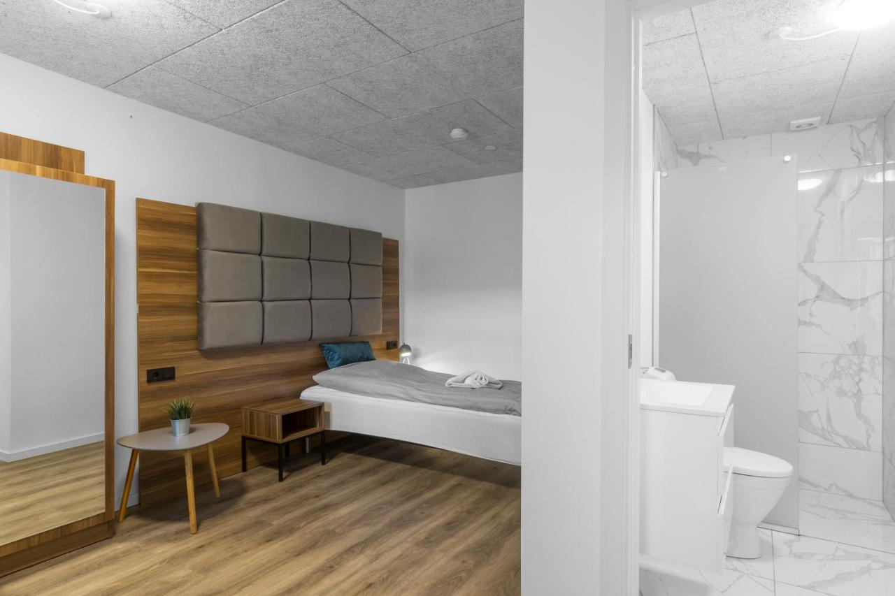 Esbjerg Bb Hotel Екстериор снимка