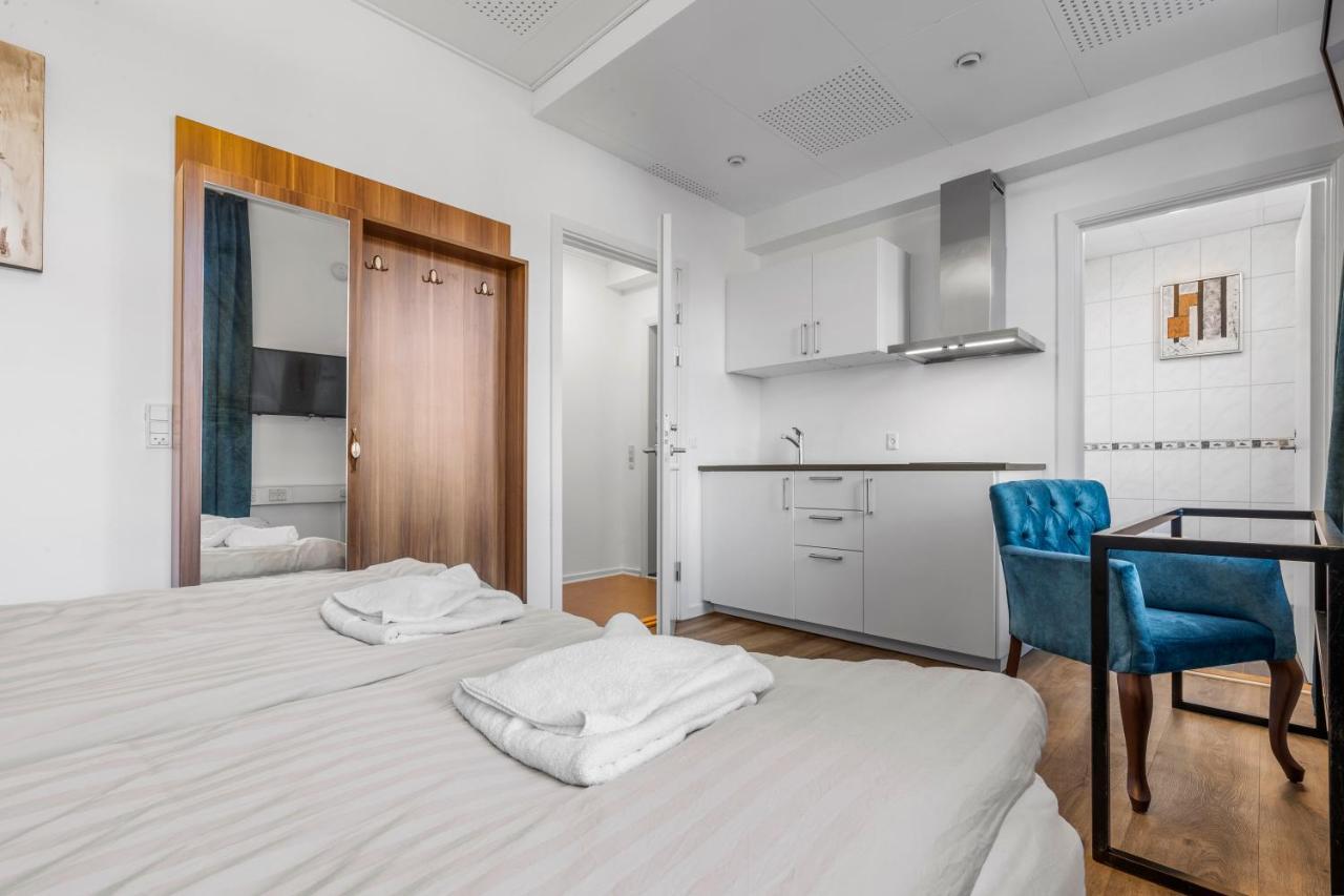 Esbjerg Bb Hotel Екстериор снимка