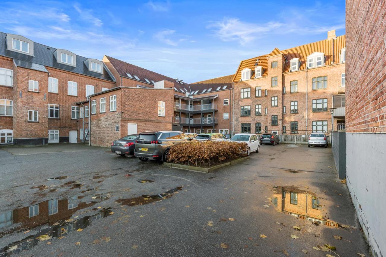 Esbjerg Bb Hotel Екстериор снимка