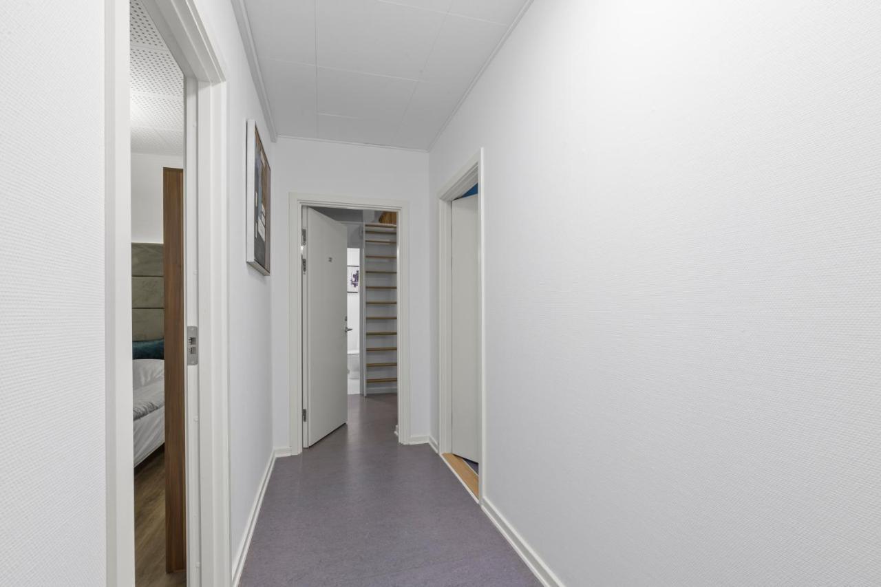 Esbjerg Bb Hotel Екстериор снимка