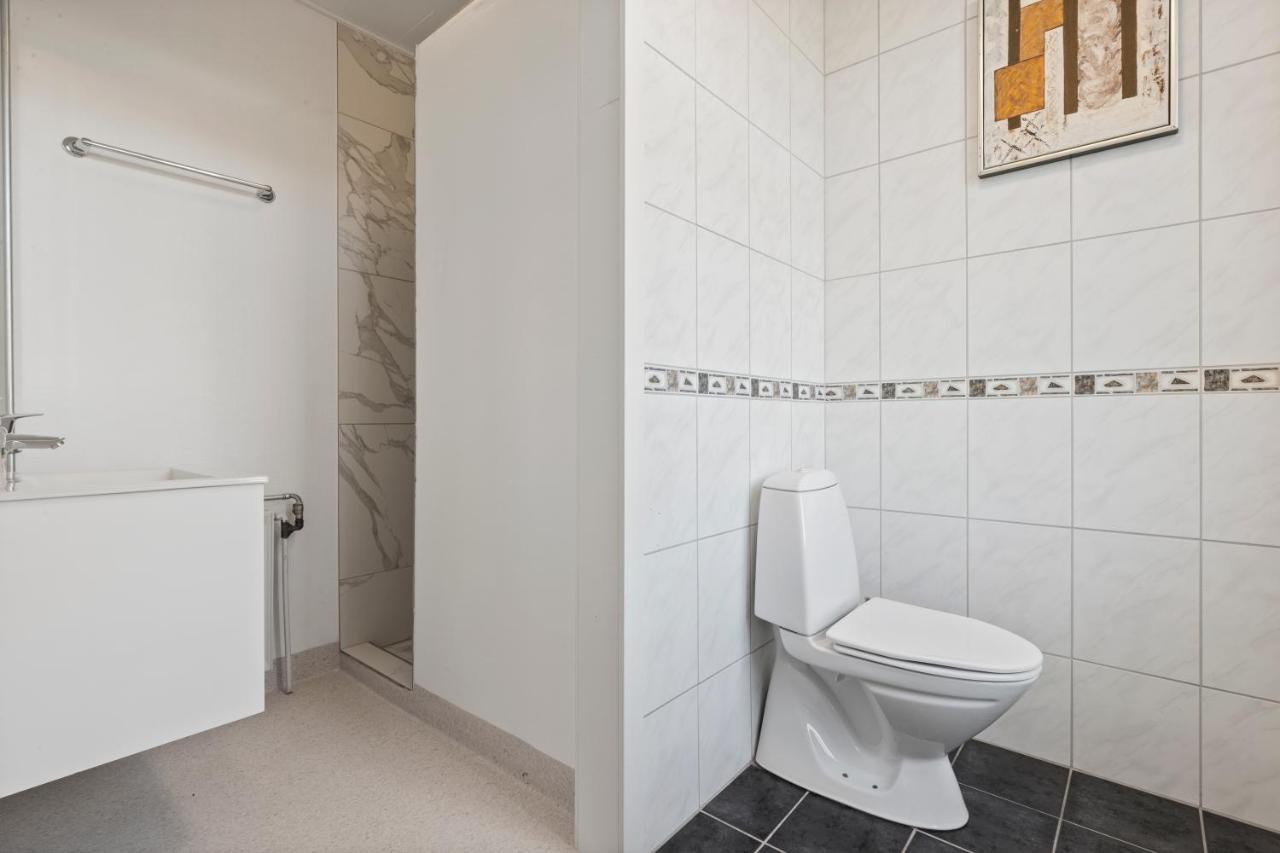 Esbjerg Bb Hotel Екстериор снимка