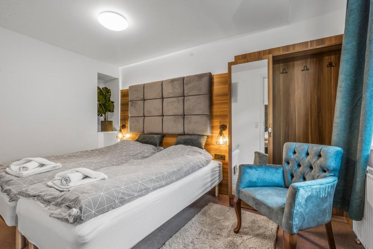 Esbjerg Bb Hotel Екстериор снимка