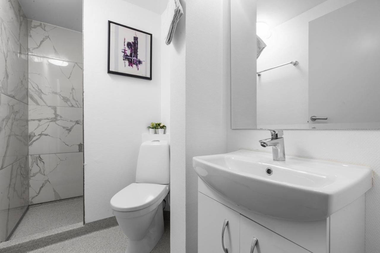 Esbjerg Bb Hotel Екстериор снимка